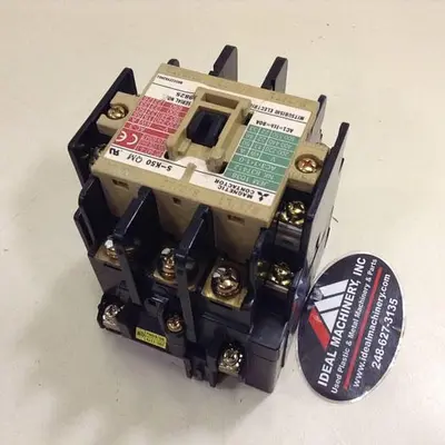 USED MITSUBISHI S-K50