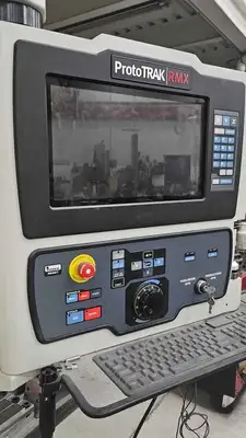 2021 TRAK VMC2 Machining Centers, Vertical | Asset Exchange Corporation (3)