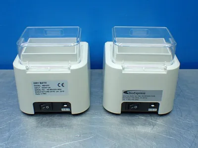 Used BIO EXPRESS BSH200 Baths / Circulators Ohio US | HGR 24 #755293