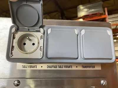 USED 2014 NOVACHOC TE2