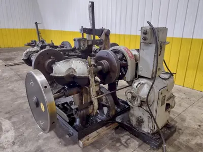 USED NILSON S-326