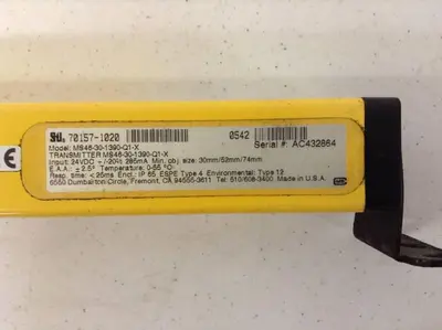 USED STI MS46-30-1390-Q1-X