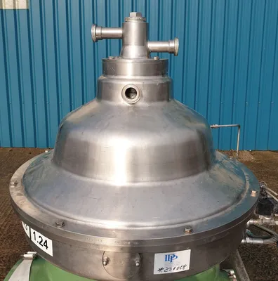 USED WESTFALIA RSA 60-01-576