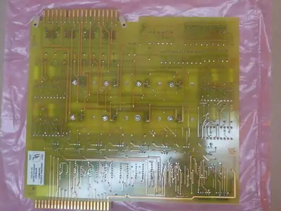 USED CINCINNATI MILACRON 3-531-3563A