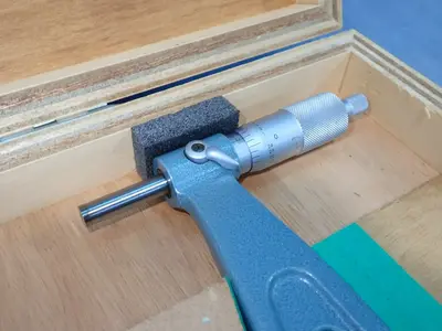 USED MITUTOYO 103196A