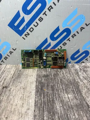 FANUC A20B-2101-0370/04A Electrical/PLC/Automation | ESS Industrial Equipment Sales (1)