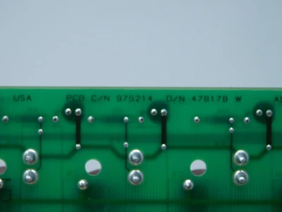 Used THERMOTRON _UNKNOWN_ Circuit Boards | OCO Industrial #1610773