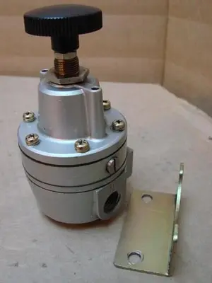 USED SMC N1R200-N02
