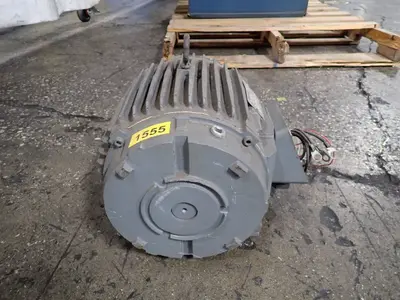 USED REULAND 215R0460