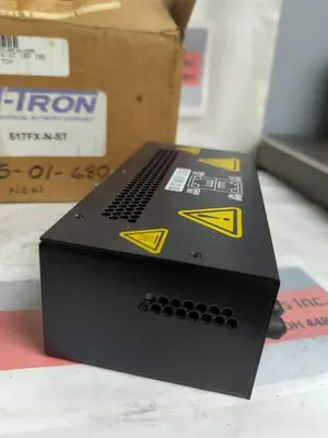 New | in-Stock N-TRON 517FX-N-ST Relays & Switches | Surplus Asset Holdings #1205796
