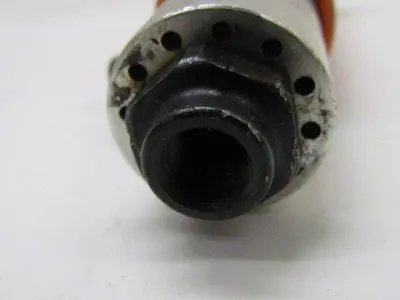 Cooper Cleco 5RSCH-170 Air Pneumatic Inline Screwdriver Reversible Foam Grip