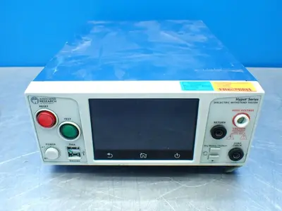 USED ASSOCIATED RESEARCH 3865