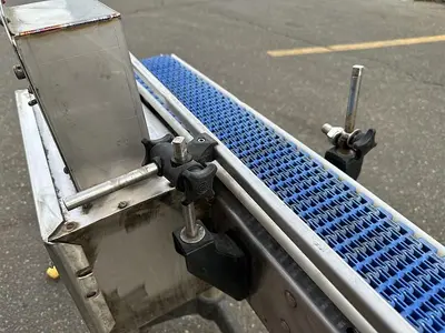 15' Conveyor