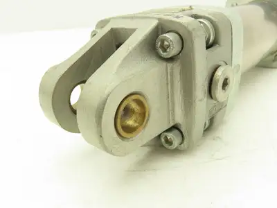 Used KNORR _UNKNOWN_ Pneumatic Cylinders | Arrow Industrial #633474