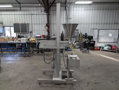 USED 2008 BAKON CAKE DECORATOR