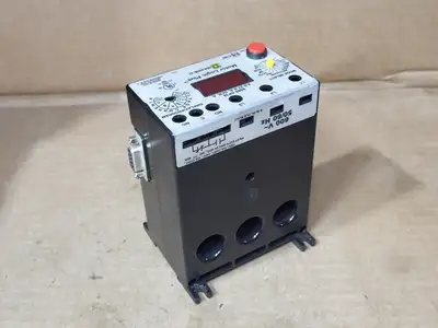 USED SQUARE D 9065 SP16