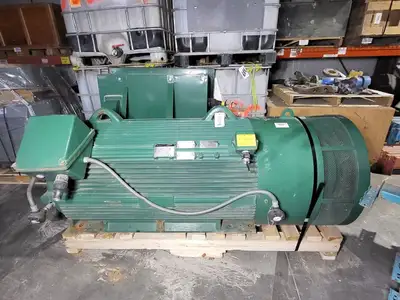 USED GENERAL ELECTRIC 5KS513XAA141