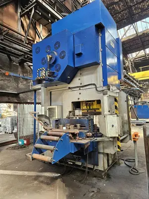 USED 2018 PME 400 - 1700 C