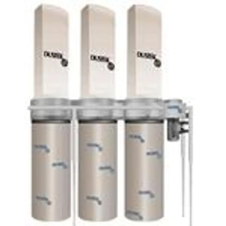 New | in-Stock DUSTEK C1000 Dust Collectors Wisconsin US | John G Weber Co Inc #897742