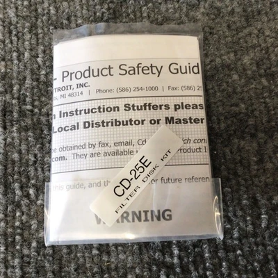 New | in-Stock Master Pneumatic CD-25NRE Valves/Fittings California US | Davliegogo LLC #1711502