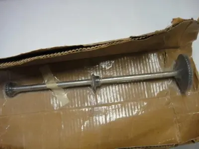 USED AB DICK 73047