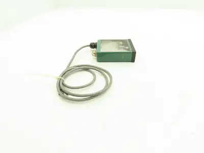 Mekontrol 57-SA01-ABG Photoelectric Sensor Switch MEK