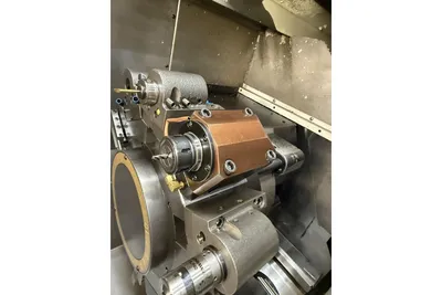 Used _UNKNOWN_ _UNKNOWN_ Multitasking Machining Centers Utah US | KD Auctions #1549322
