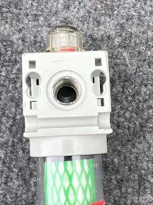 Used Numatics F14D-02 Air Compressor Parts California US | Davliegogo LLC #1705626
