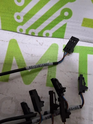 UNIVERSAL INSTRUMENTS PROXIMITY SENSOR 51619001/B