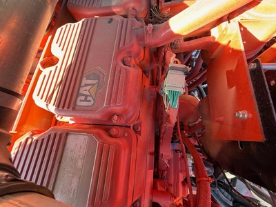 MORBARK 3400XT Tracked Grinder Horizontal grinders | Iron Listing (9)