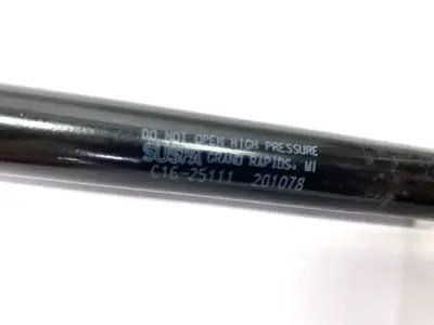USED SUSPA GAS SPRING