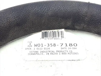 Used Firestone Airide Air Spring Automotive Equipment Michigan US | Maverick Industrial Sales #1396491