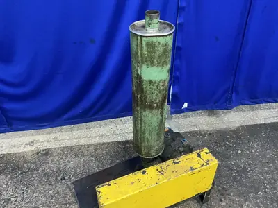 Used SUTORBILT _UNKNOWN_ Miscellaneous MRO Ohio US | HGR 24 #1545760
