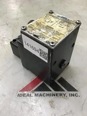 USED VICKERS EHST-3-FVF-30