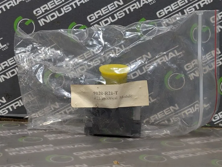 Used ATI _UNKNOWN_ Robot Parts Wisconsin US | Green Industrial #675171