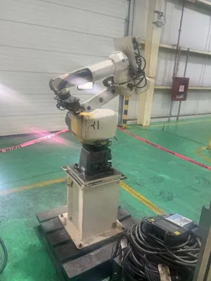 USED 2016 FANUC M-10IA/12