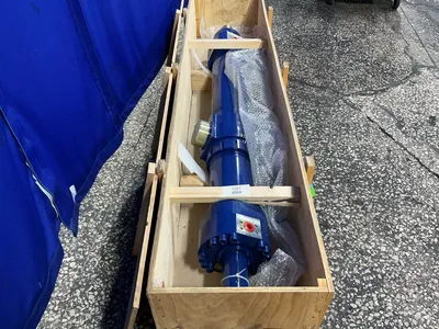 Used GLUAL ENERGY CILG114 140/90X1056 Pumps Ohio US | HGR 24 #1244705