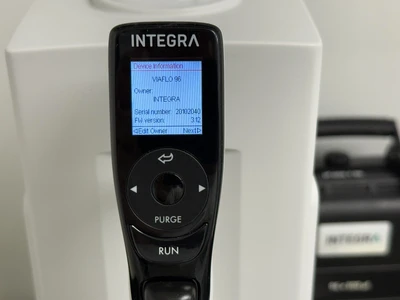 Used INTEGRA Biosciences 6001, 6103 Liquid Handling Workstations Missouri US | BioLabTek #1464029