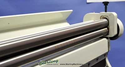 New | in-Stock BIRMINGHAM SBR-5216-C Power Squaring Shears (Gauge) California US | Sterling Machinery Exchange #1467025