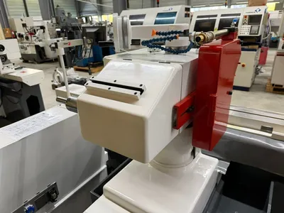 USED KELLENBERGER 1500U