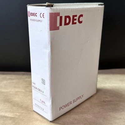 NEW IDEC PS5R-SB24