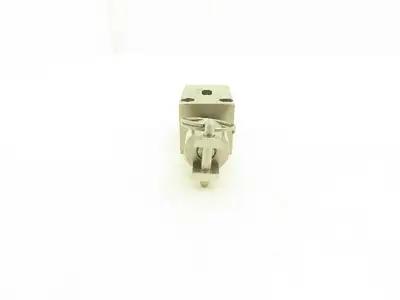 Lightning Bolt 61-152-1 Stainless Screw Gauge Quick Release Pin Hinge 3/8-16