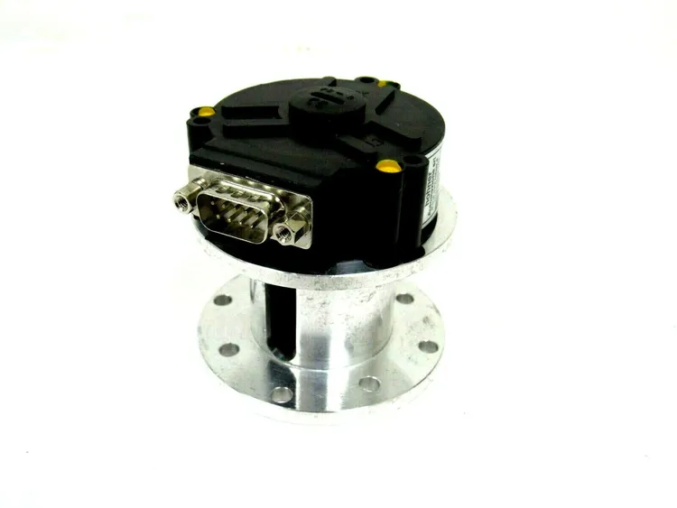 New | in-Stock HOHNER _UNKNOWN_ Encoders | SB Industrial Supply #822568