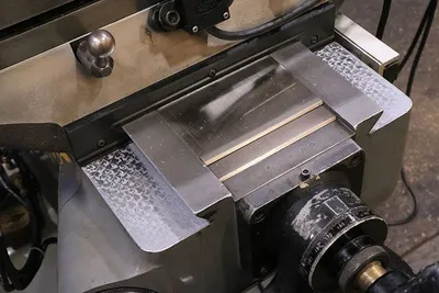2002 BRIDGEPORT SERIES 1 MILLERS, VERTICAL | Prime Machinery (10)