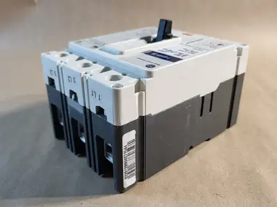 New | in-Stock ALLEN-BRADLEY 140M-I8P-C30S-M Switchgears British Columbia CA | Lenmark #240524