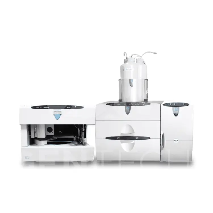 Used THERMO _UNKNOWN_ Ion Chromatography New York US | GenTech Scientific #1447008