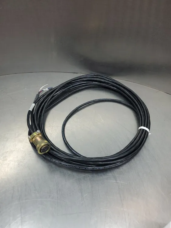 Used IND-SENS _UNKNOWN_ Cable & Wire South Carolina US | Palmetto Automation #1162657