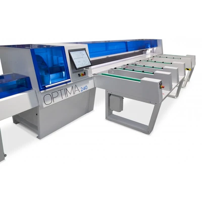 OPTIMA240 | OMGA | Cutoff Saws