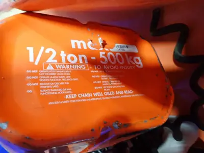 USED CM WF