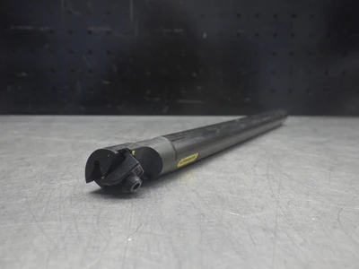 Kennametal 1" Coolant Thru Drill 5/8" Shank KTFS0867R03SCF100 (LOC1439A)